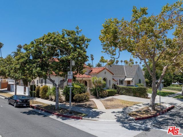 227 S Stanley Drive, Beverly Hills, CA 90211