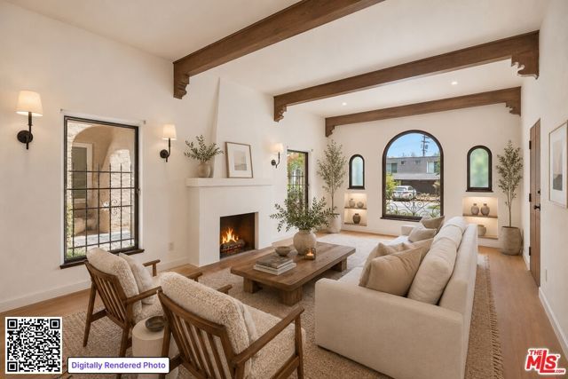 227 S Stanley Drive, Beverly Hills, CA 90211