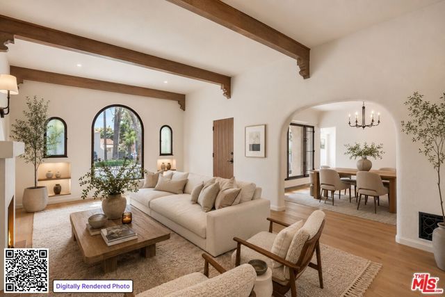 227 S Stanley Drive, Beverly Hills, CA 90211