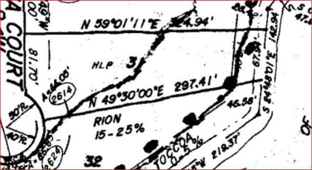 2614 Carolina Court, Bethlehem, GA 30620