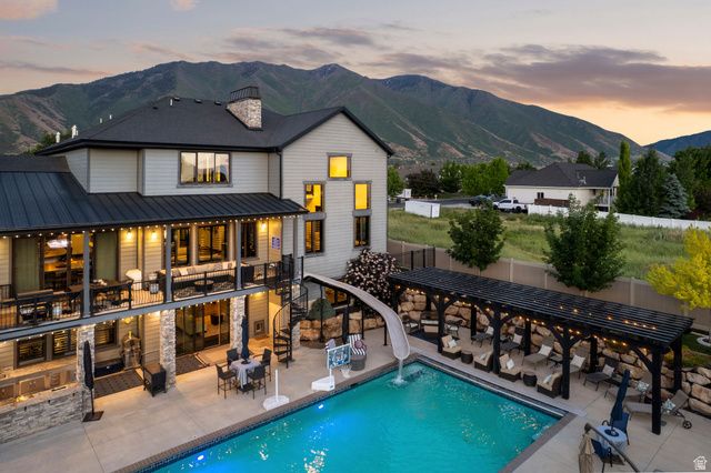 464 S 975 W, Mapleton, UT 84664