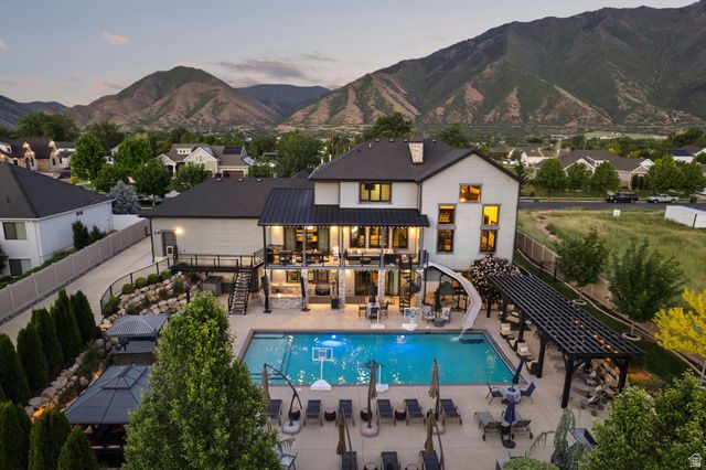 464 S 975 W, Mapleton, UT 84664