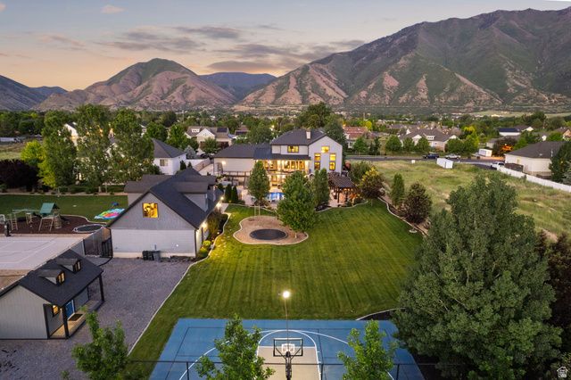 464 S 975 W, Mapleton, UT 84664