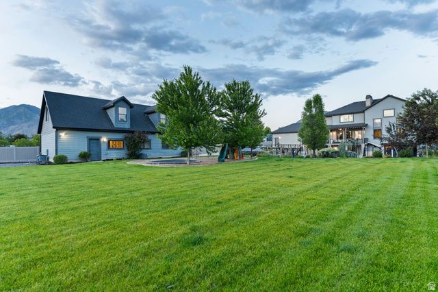 464 S 975 W, Mapleton, UT 84664