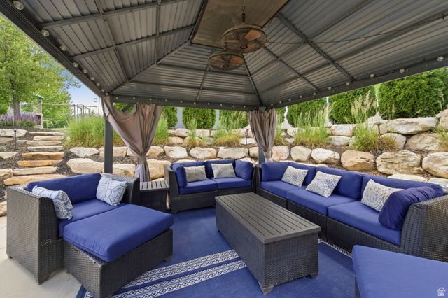 464 S 975 W, Mapleton, UT 84664