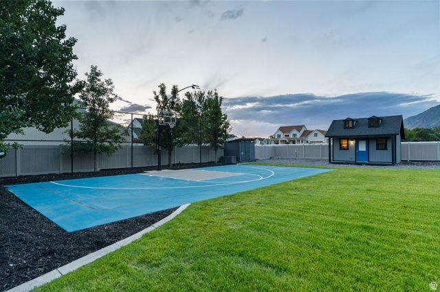 464 S 975 W, Mapleton, UT 84664