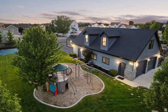 464 S 975 W, Mapleton, UT 84664