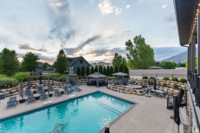 464 S 975 W, Mapleton, UT 84664