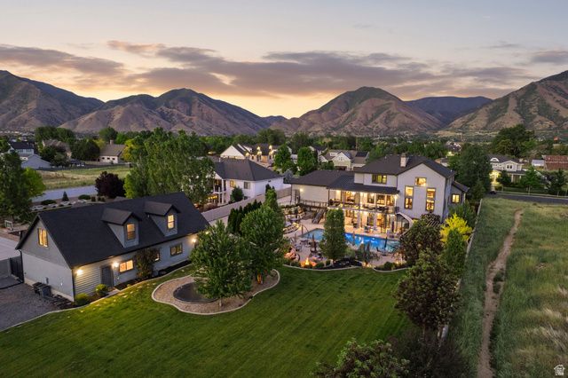 464 S 975 W, Mapleton, UT 84664