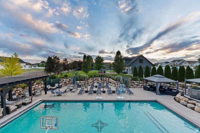 464 S 975 W, Mapleton, UT 84664