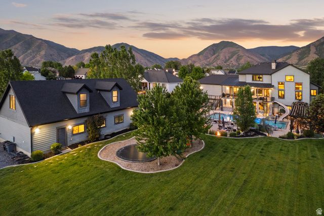 464 S 975 W, Mapleton, UT 84664