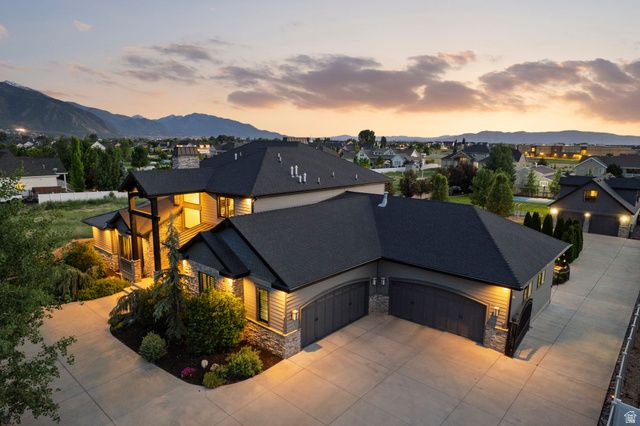 464 S 975 W, Mapleton, UT 84664