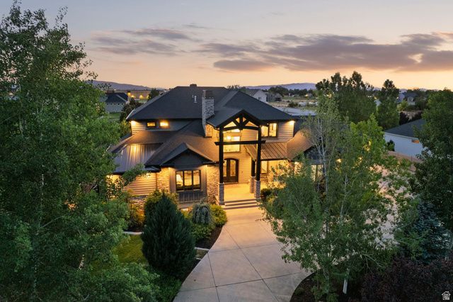 464 S 975 W, Mapleton, UT 84664