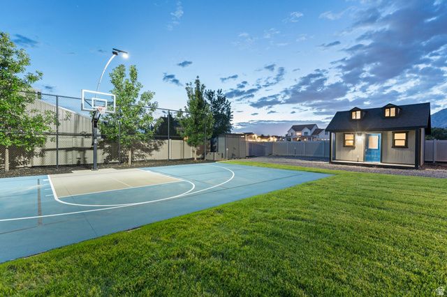 464 S 975 W, Mapleton, UT 84664