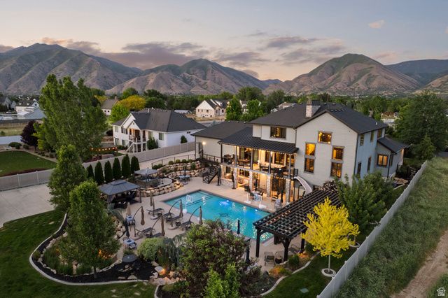 464 S 975 W, Mapleton, UT 84664