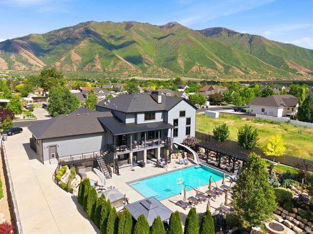 464 S 975 W, Mapleton, UT 84664