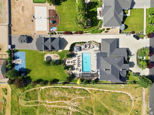 464 S 975 W, Mapleton, UT 84664