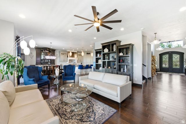 464 S 975 W, Mapleton, UT 84664