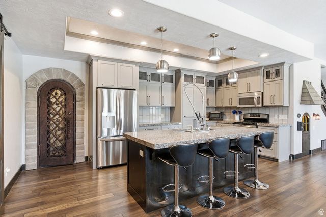464 S 975 W, Mapleton, UT 84664