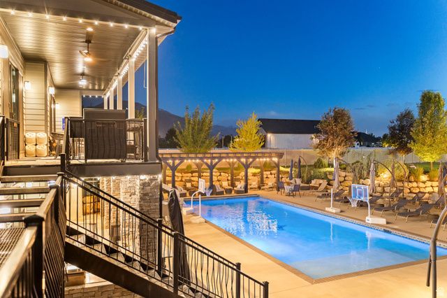 464 S 975 W, Mapleton, UT 84664