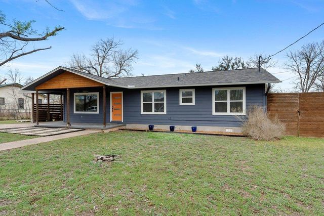 3404 Touchstone ST, Austin, TX 78723
