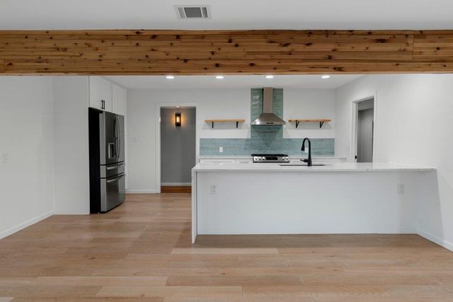 3404 Touchstone ST, Austin, TX 78723