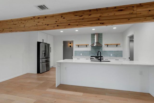 3404 Touchstone ST, Austin, TX 78723