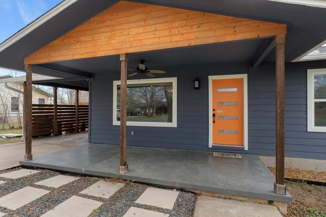 3404 Touchstone ST, Austin, TX 78723