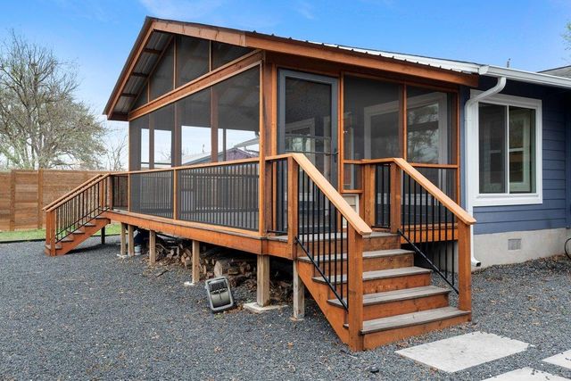 3404 Touchstone ST, Austin, TX 78723