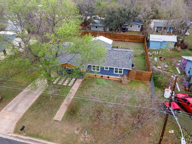 3404 Touchstone ST, Austin, TX 78723