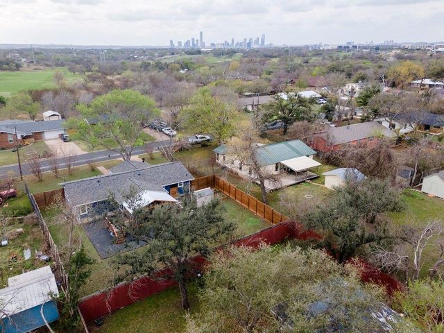 3404 Touchstone ST, Austin, TX 78723