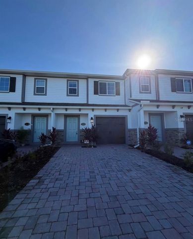 5115 PRAIRIE PRESERVE RUN, St Cloud, FL 34772