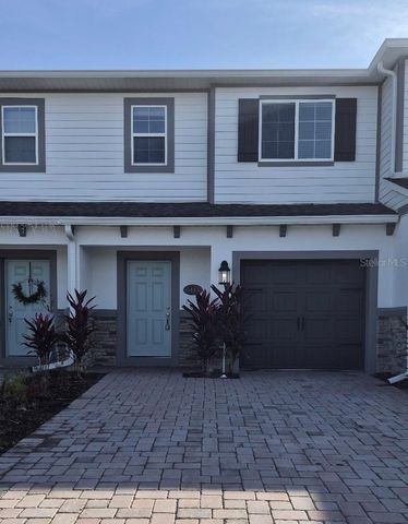 5115 PRAIRIE PRESERVE RUN, St Cloud, FL 34772