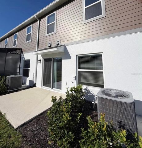 5115 PRAIRIE PRESERVE RUN, St Cloud, FL 34772