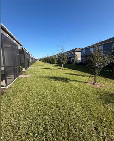 5115 PRAIRIE PRESERVE RUN, St Cloud, FL 34772