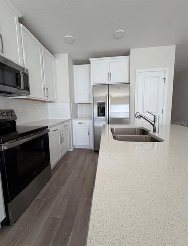 5115 PRAIRIE PRESERVE RUN, St Cloud, FL 34772