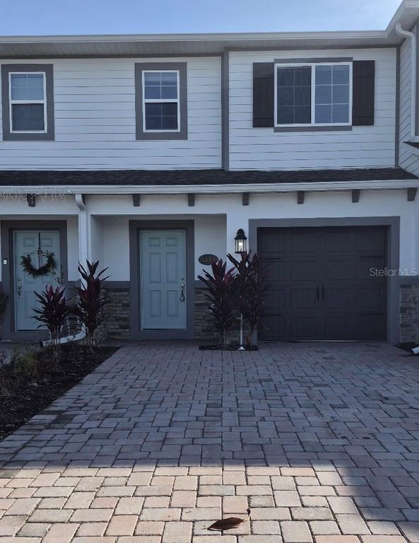 5115 PRAIRIE PRESERVE RUN, St Cloud, FL 34772