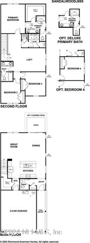 6008 ORACLE Court, Jacksonville, FL 32205