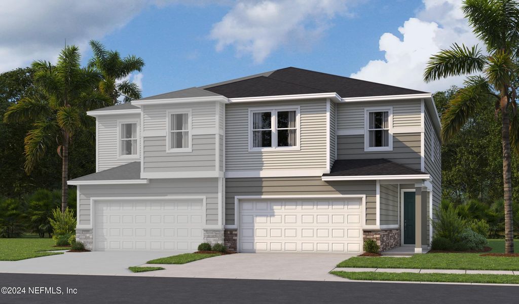 6008 ORACLE Court, Jacksonville, FL 32205