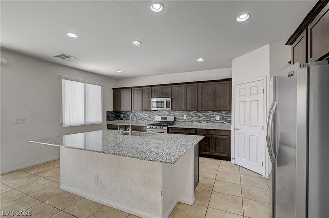 4620 High Anchor Street, Las Vegas, NV 89121