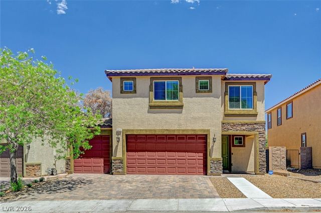 4620 High Anchor Street, Las Vegas, NV 89121