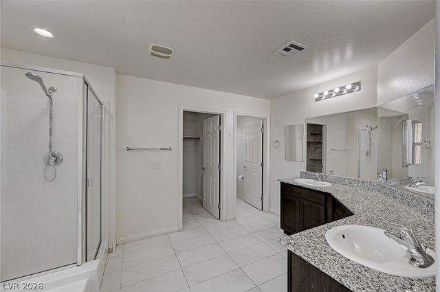 4620 High Anchor Street, Las Vegas, NV 89121