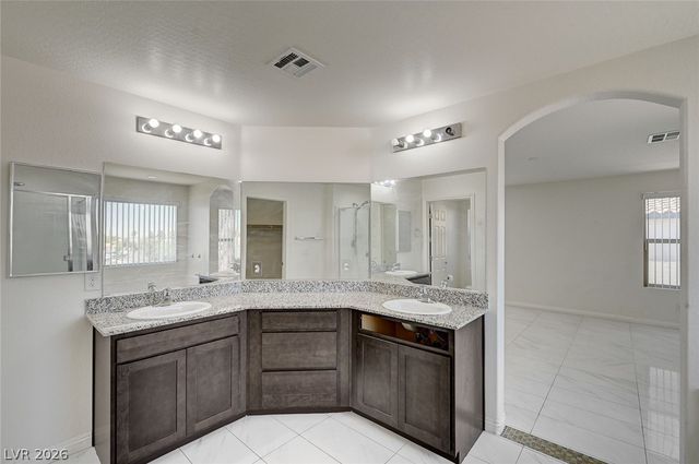 4620 High Anchor Street, Las Vegas, NV 89121