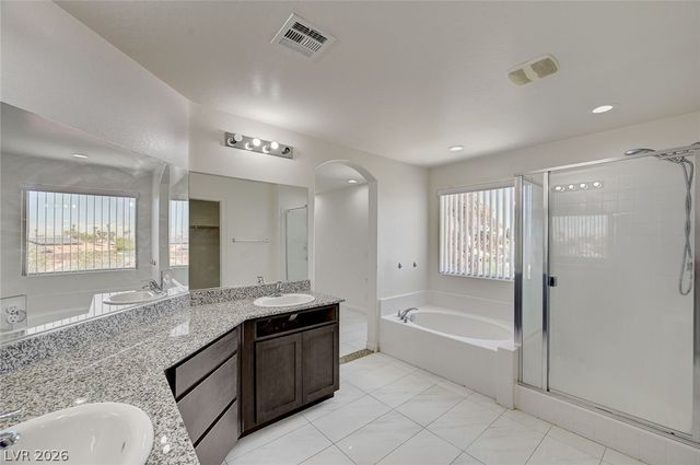 4620 High Anchor Street, Las Vegas, NV 89121