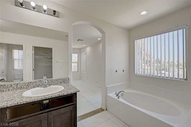 4620 High Anchor Street, Las Vegas, NV 89121