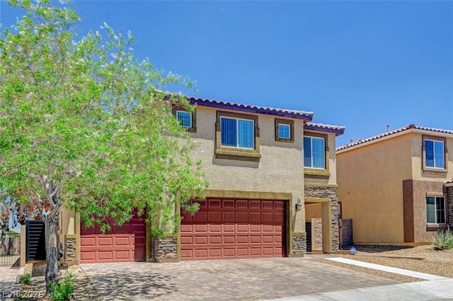 4620 High Anchor Street, Las Vegas, NV 89121