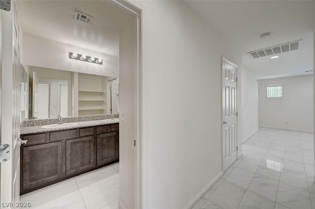 4620 High Anchor Street, Las Vegas, NV 89121