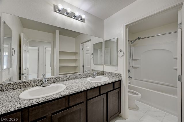 4620 High Anchor Street, Las Vegas, NV 89121