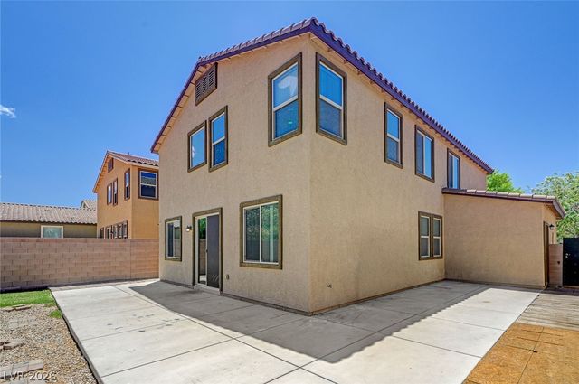 4620 High Anchor Street, Las Vegas, NV 89121