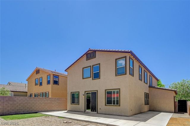4620 High Anchor Street, Las Vegas, NV 89121
